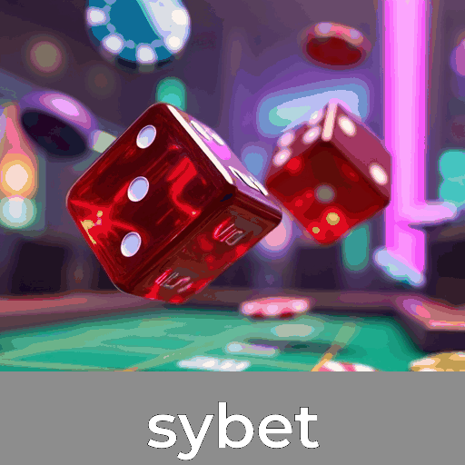 Jogos Crash no Cassino sybet