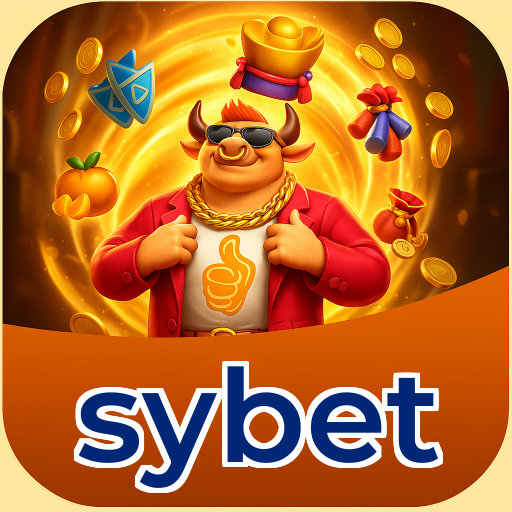 sybet logo