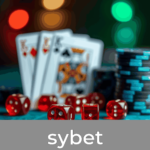 Acessar o site sybet COM