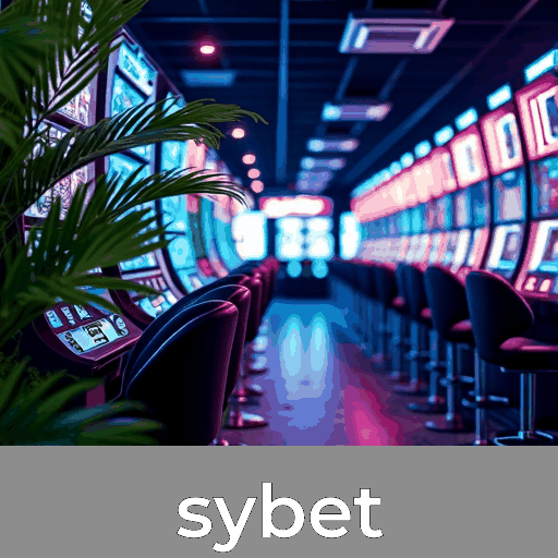 Cadastro na sybet