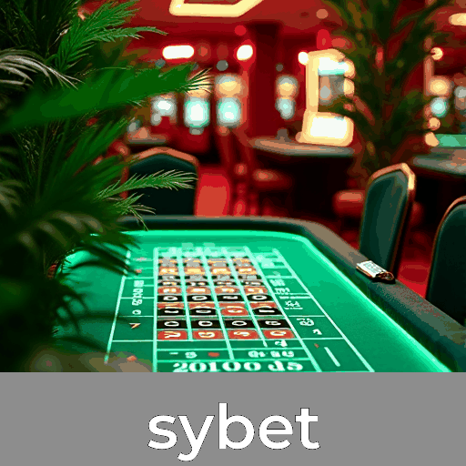 Cassino Online sybet