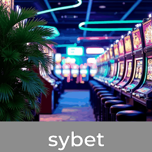 Cassino Online sybet