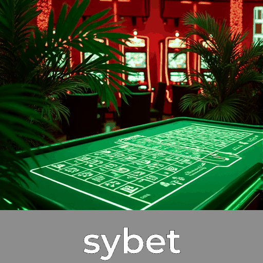 Cadastro na sybet