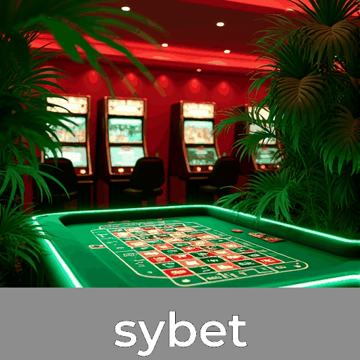 Cassino Online sybet