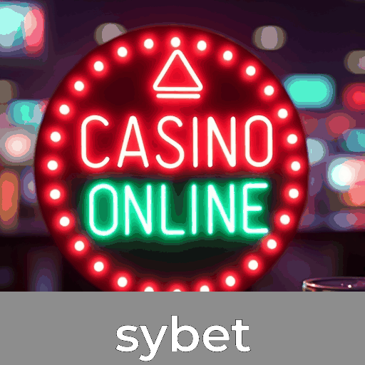 Cassino Online sybet